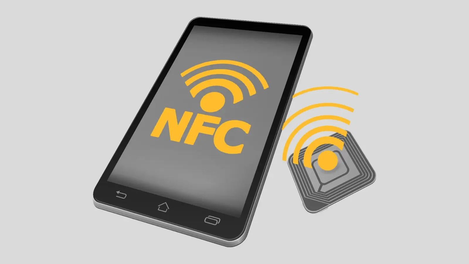 NFC Relay Attack: 700+ Android Apps Harvest Banking Login Details