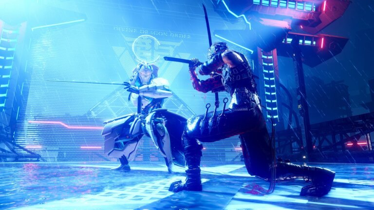 Ninja Gaiden 4 directors say a 'sense of fairness' is vital for difficult games: 'If the player gets killed unreasonably, it's hard for them to reflect and think about what they could've done'
