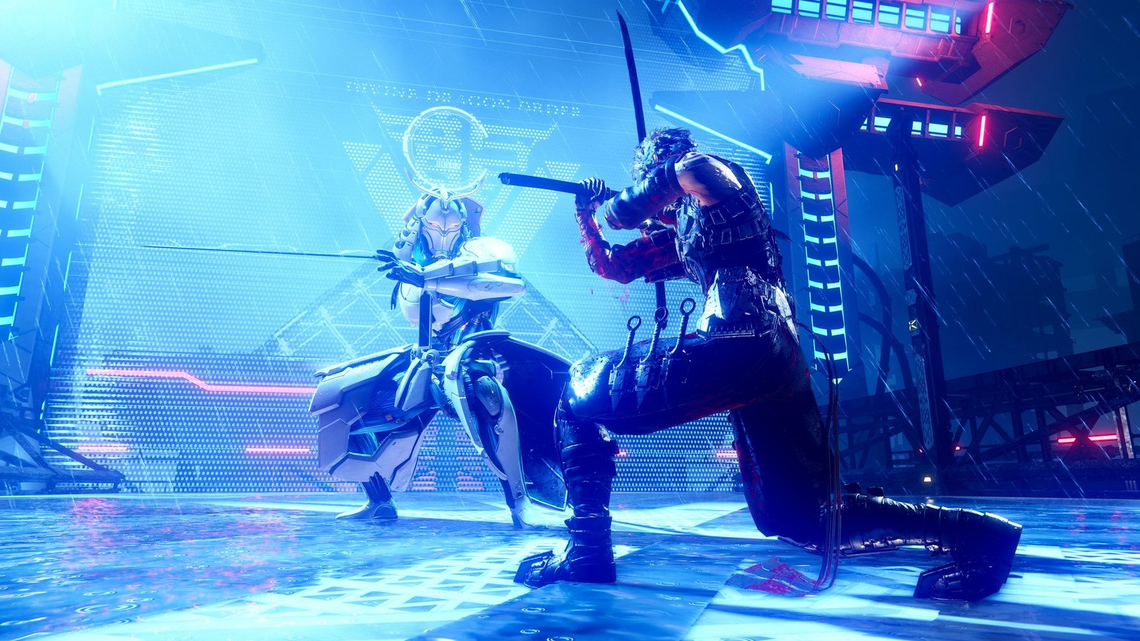 Ninja Gaiden 4 directors say a 'sense of fairness' is vital for difficult games: 'If the player gets killed unreasonably, it's hard for them to reflect and think about what they could've done'