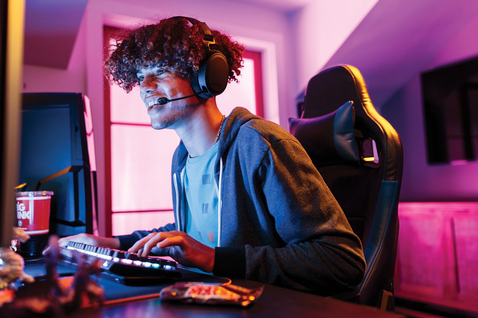 October is Cybersecurity Awareness Month: Why it matters more than ever