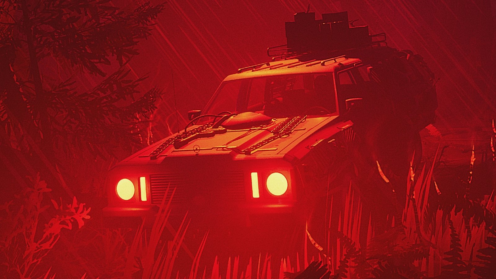 One of the most underrated survival games just got even better with a surprise DLC that turns it into nightmare fuel