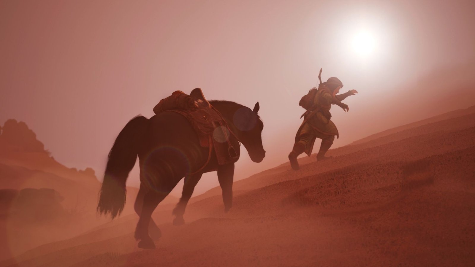 Our most anticipated 13th-century Mongolian horse game had such a popular Next Fest demo the developers have decided to delay it