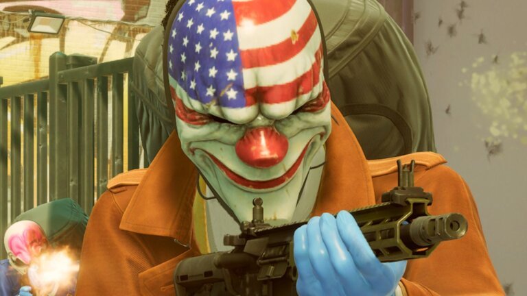 Payday 3 promised players an offline mode 20 months ago, now Starbreeze says it's "not feasible"