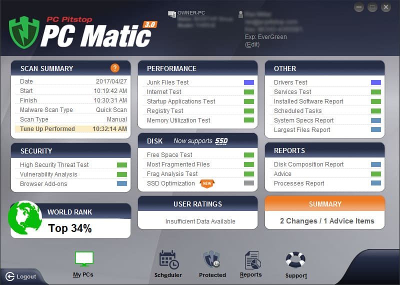 PC Matic Pricing and Review 2025