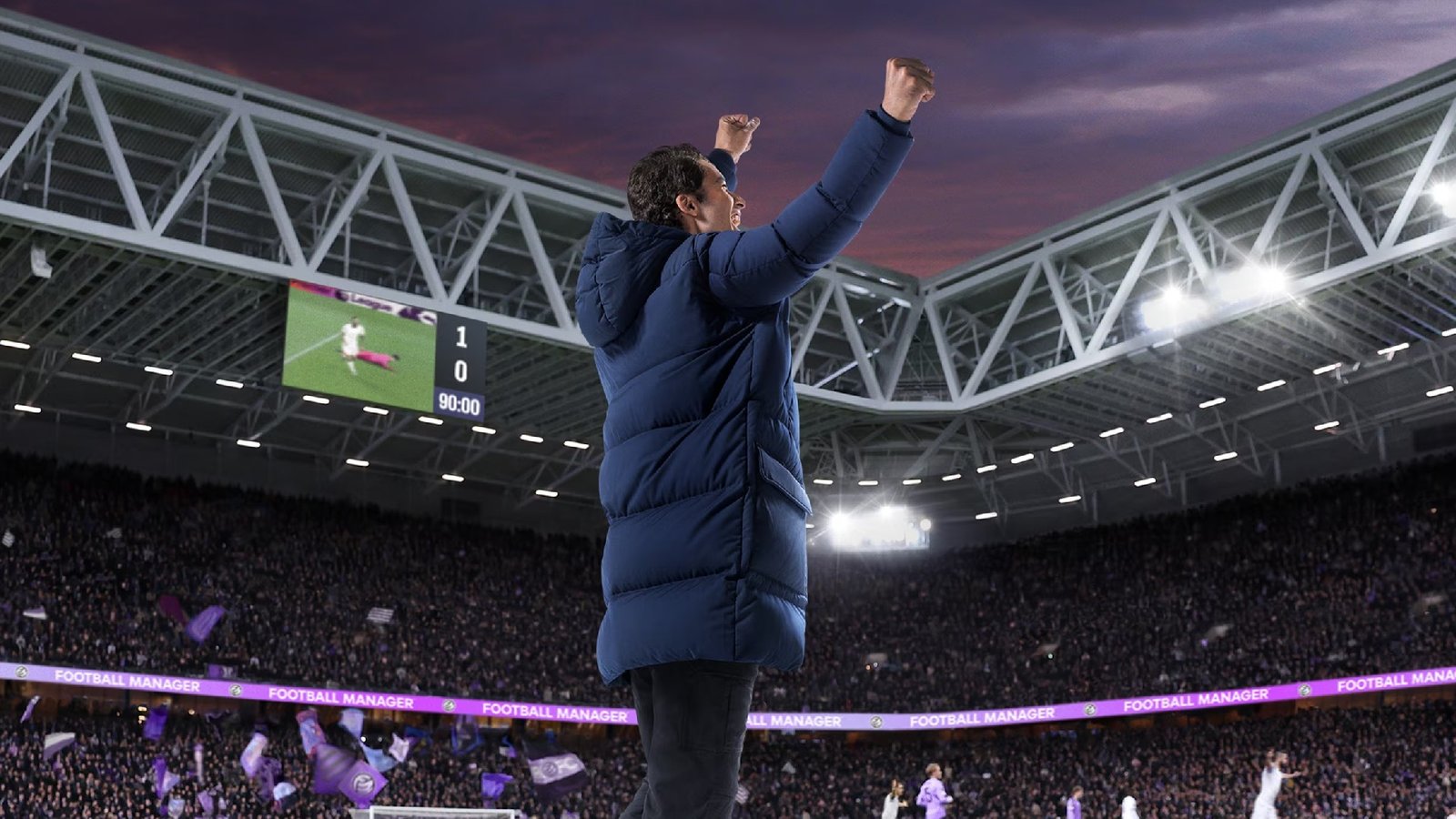 Play Football Manager 26 early and score a goal with this major discount