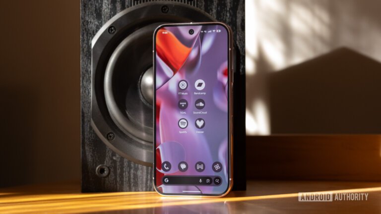 Poll results: These apps are your favorite Spotify alternatives