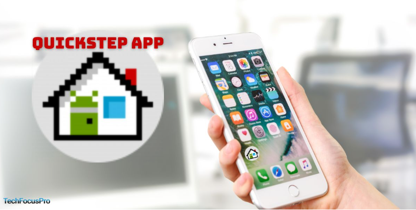 QuickStep App: Android’s Default Launcher Guide