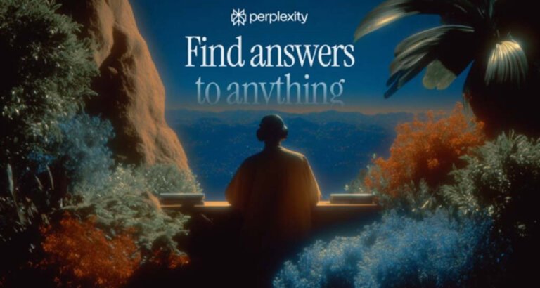 Samsung Introduces the First Perplexity AI-powered App for Smart TVs