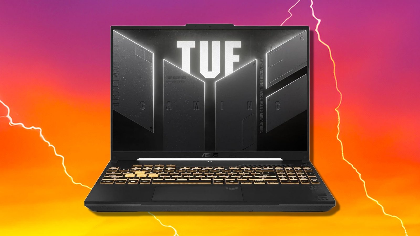 Save a huge $250 on this Asus gaming laptop with an Nvidia GeForce RTX GPU, now just $749.99