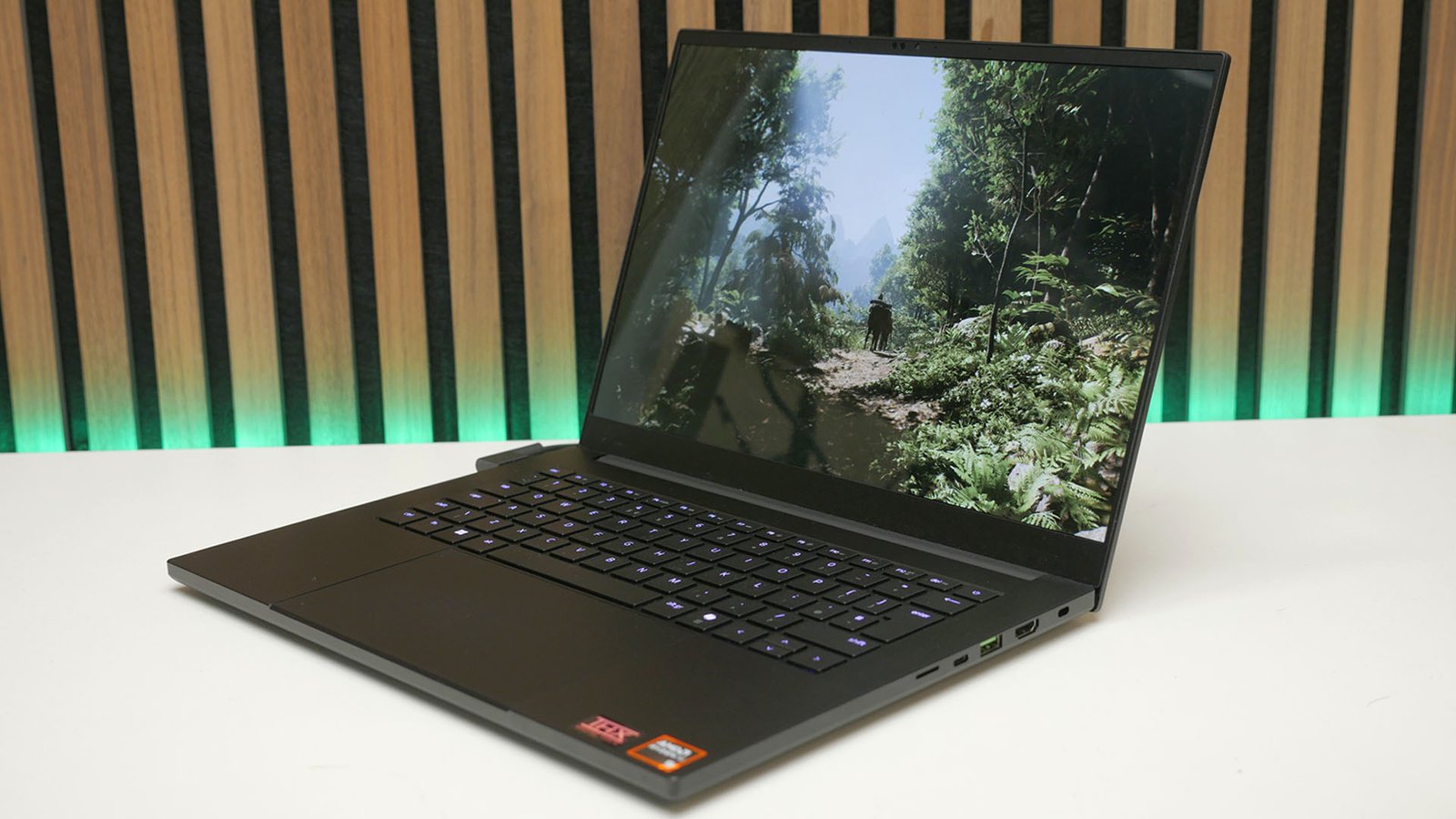 Save up to an incredible $700 on a Razer Blade 14 gaming laptop, if you're quick