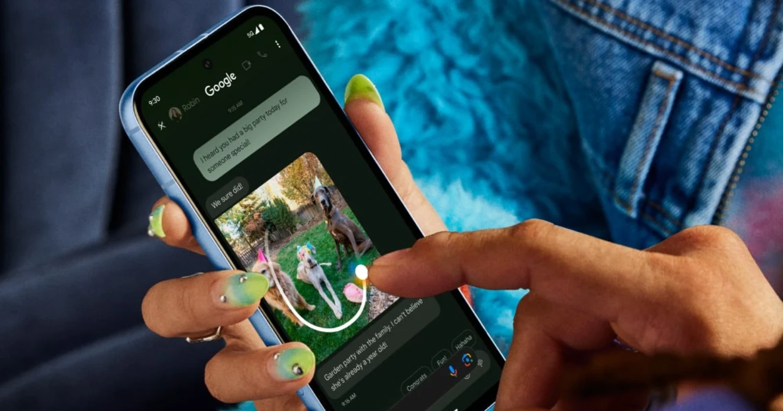 Severe Pixel vulnerability lets apps leak on-screen data like 2FA codes, Google working on December fix