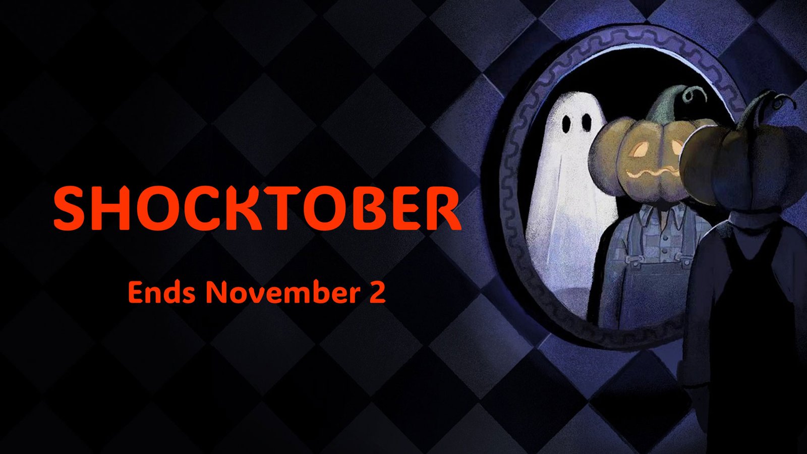 Shocktober Is Back: Thrilling Events, Devilish Deals, and More Reasons to Love Xbox Game Pass