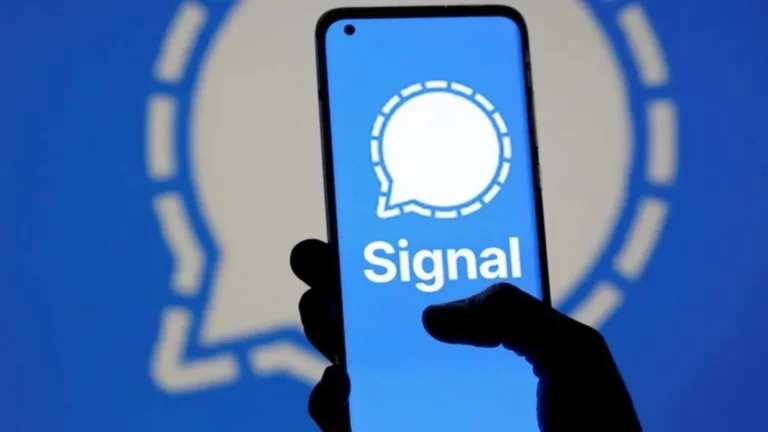 Signal app threatens to leave Europe over chat control law