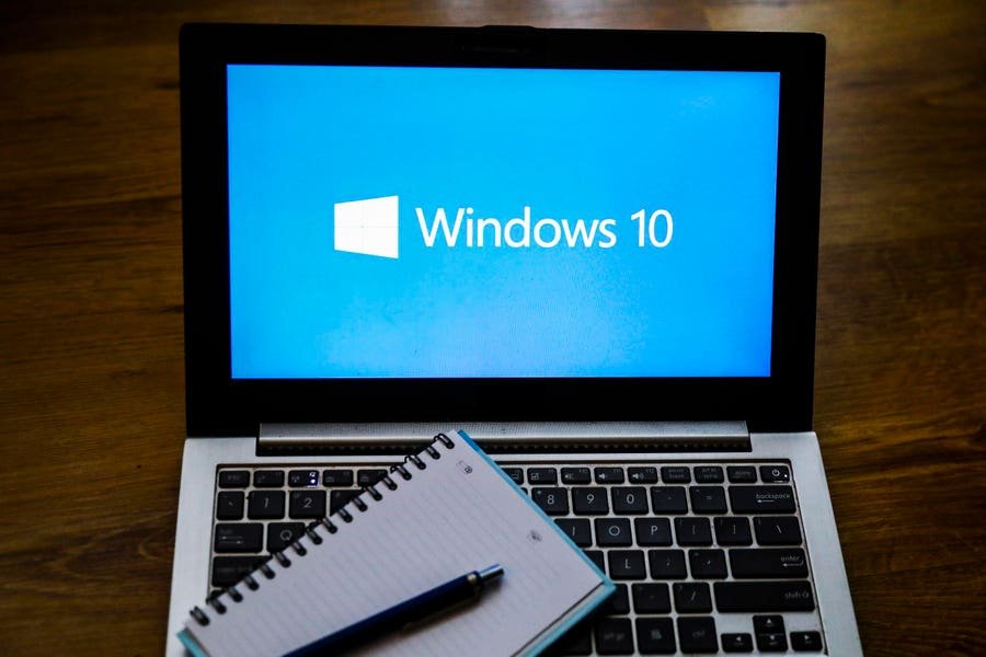 Small Business Technology News: Windows 10 Support Ends, Gemini Adds A Great New Feature, Xero Automates Accounts Payable