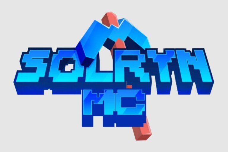 SolrynMC Redefines Minecraft Survival Servers with Unique Player Abilities and Crossplay Support