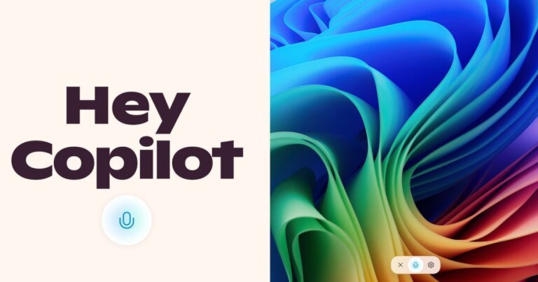 Something big is coming to Windows 11, and it sounds like voice