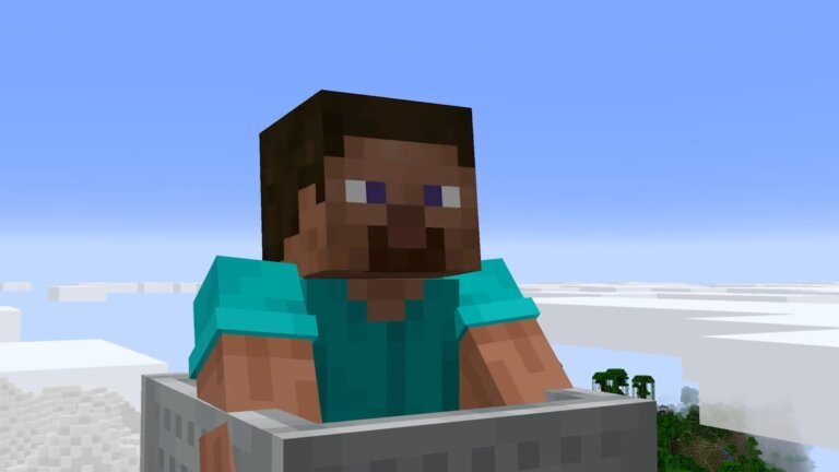 Sonic Racing: CrossWorlds Introduces 'The Minecraft Festival' On Xbox This Week