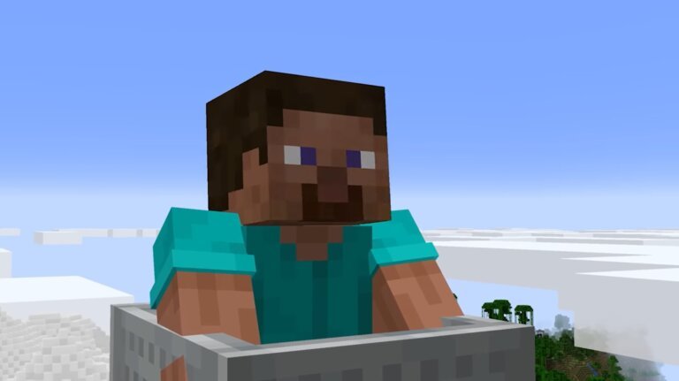 Sonic Racing: CrossWorlds reveals Minecraft Pack DLC release date, new trailer