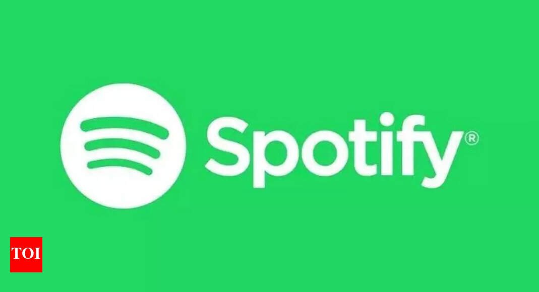 Spotify confirms Android app freezing issue; here’s how you can avoid it - The Times of India