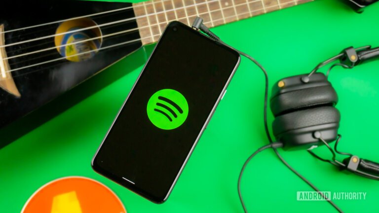 Spotify on Android freezing and crashing? You're not alone, and here's what you can do