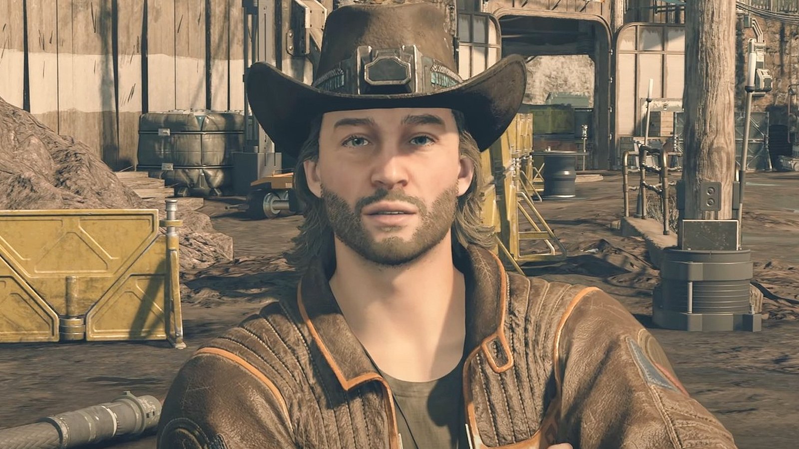 Starfield isn't the "calibre" of Fallout or Elder Scrolls, says former dev, but "it would have been received differently" if it weren't from Bethesda