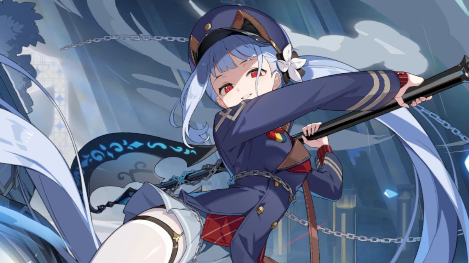 Stella Sora tier list - best characters and reroll guide