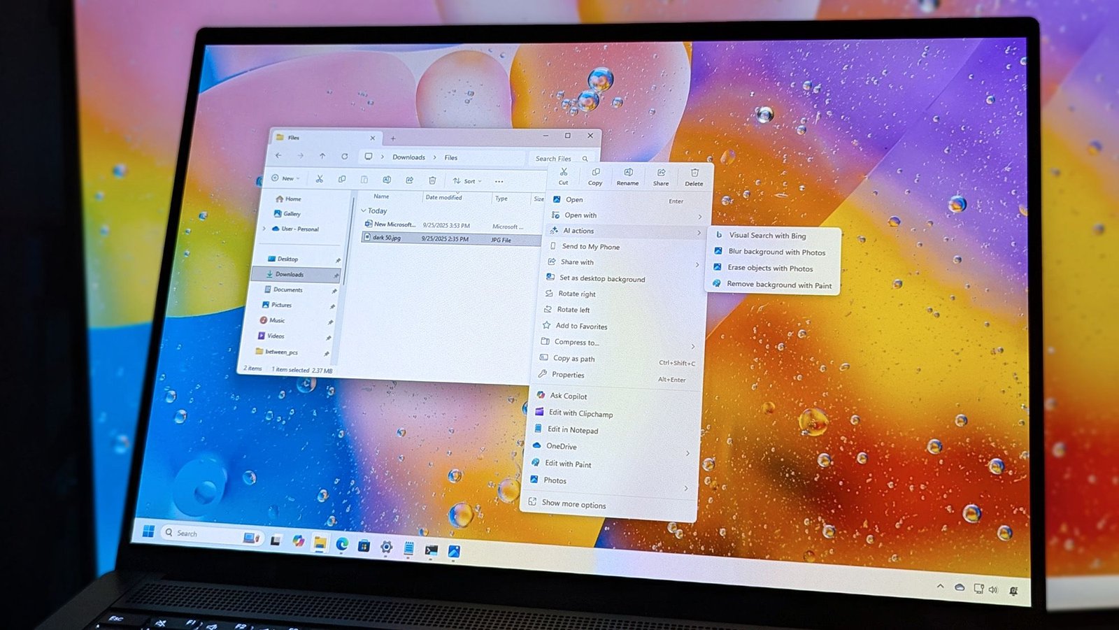 Still waiting on Microsoft to fix File Explorer? This app already did