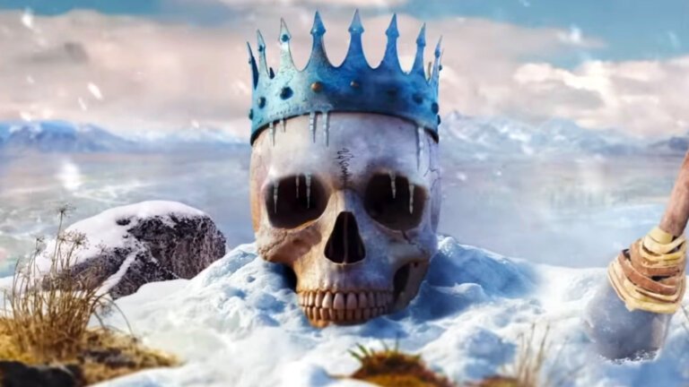 Strategy giant Paradox puts the final nail in its 4X rival to Civilization just 18 months after launch