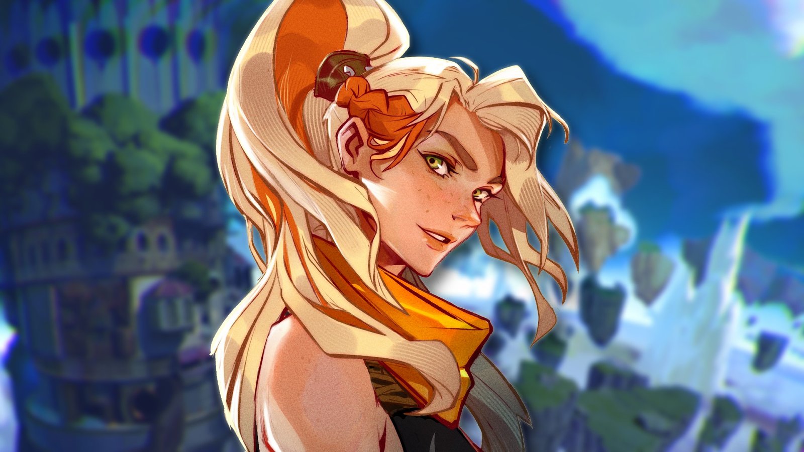 Supervive wanted to reinvent the MOBA, but that wasn't enough to keep its players: "at some point, the maths stops mathing"