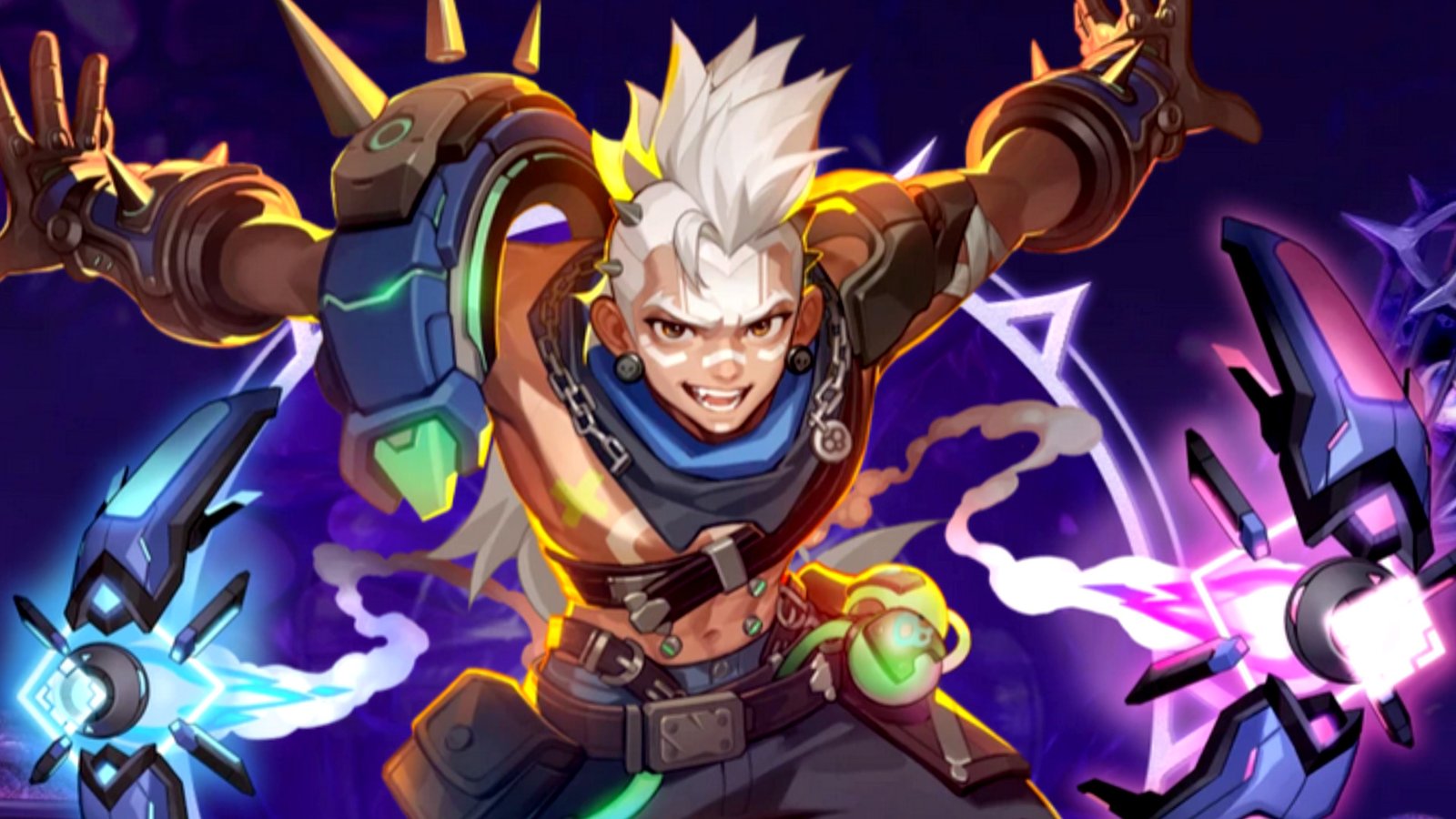 Take a break from Path of Exile 2 and Diablo 4 and try their lightning-fast counterpart's massive new season for free