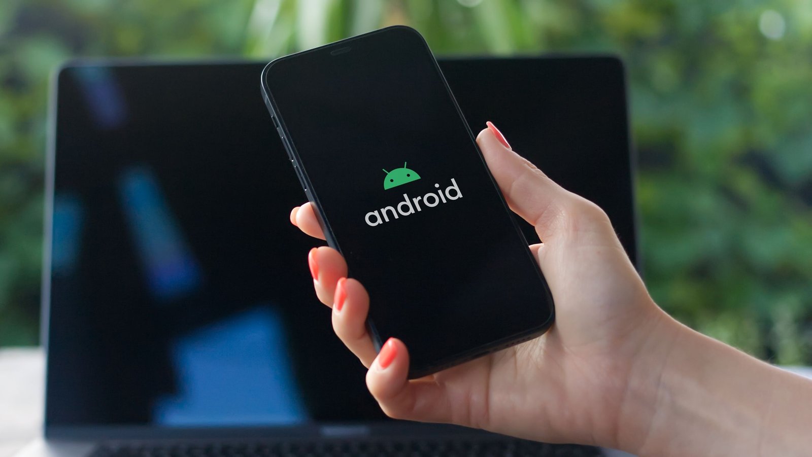 Talk about geriatric - This devious Android malware escapes detection by typing like an old person