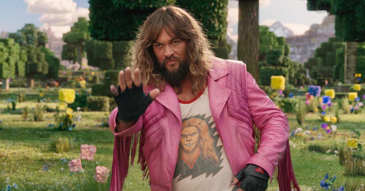 The Biggest Video Game Movie Of The Decade Is Getting A Sequel