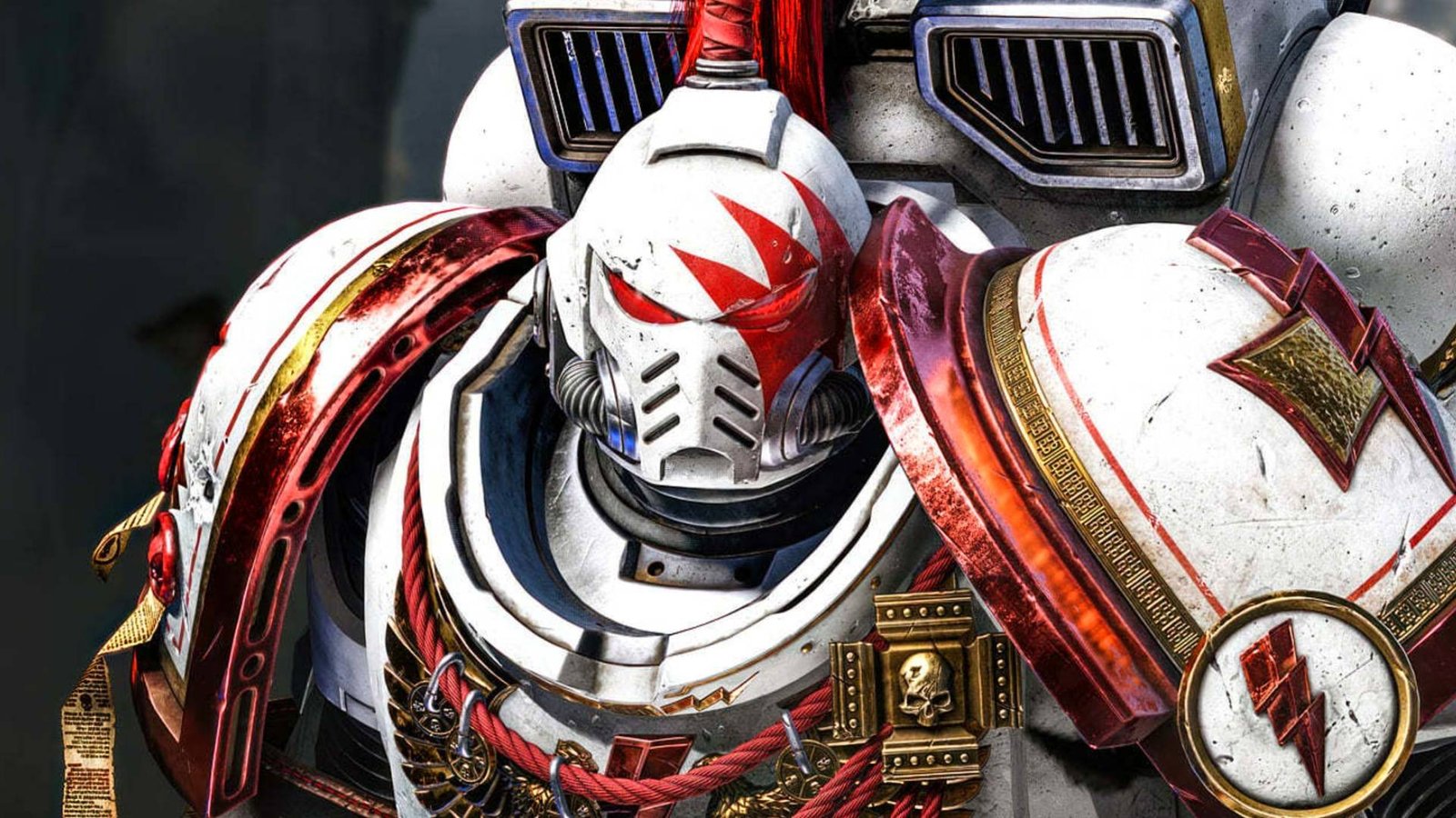 The biggest Warhammer 40k game ever just got a free demo, and it's 55% off if you like what you see