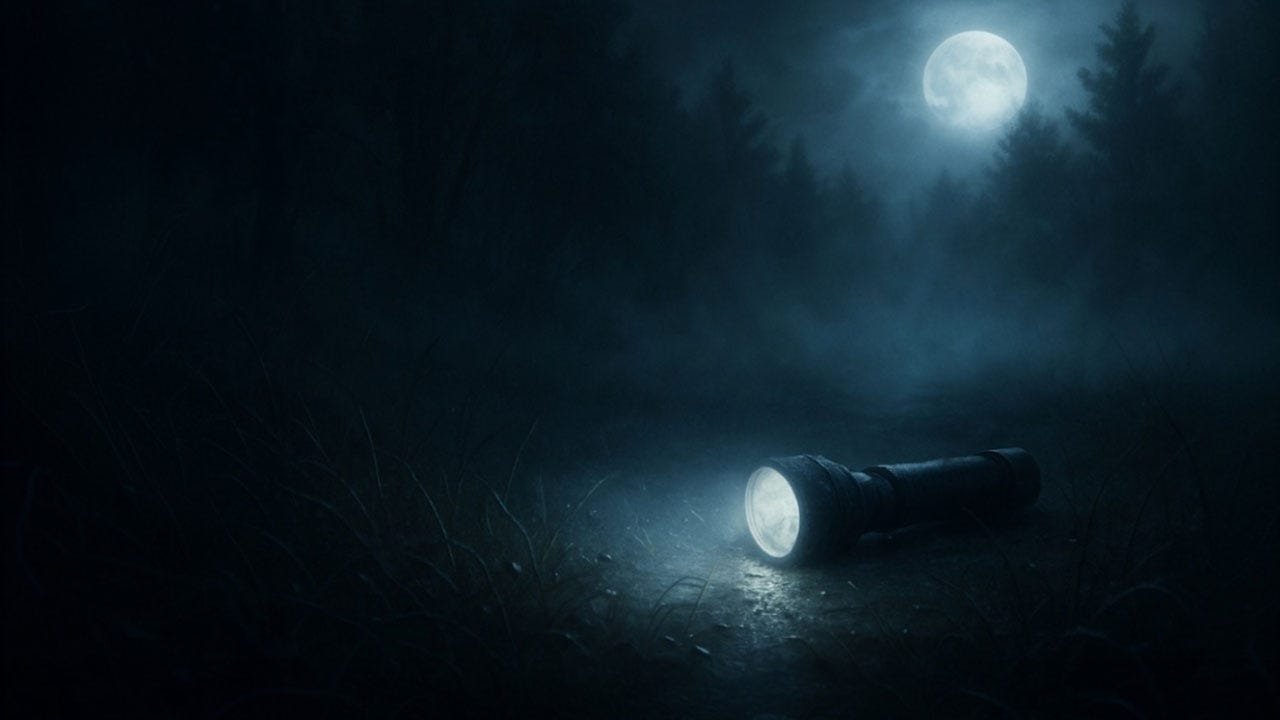 The Day I Will Die: New Horror Game Announced for PC