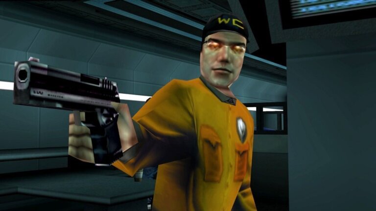 The Deus Ex mod that's a better sequel than Invisible War just got a mondo-update, and playing it couldn't be easier