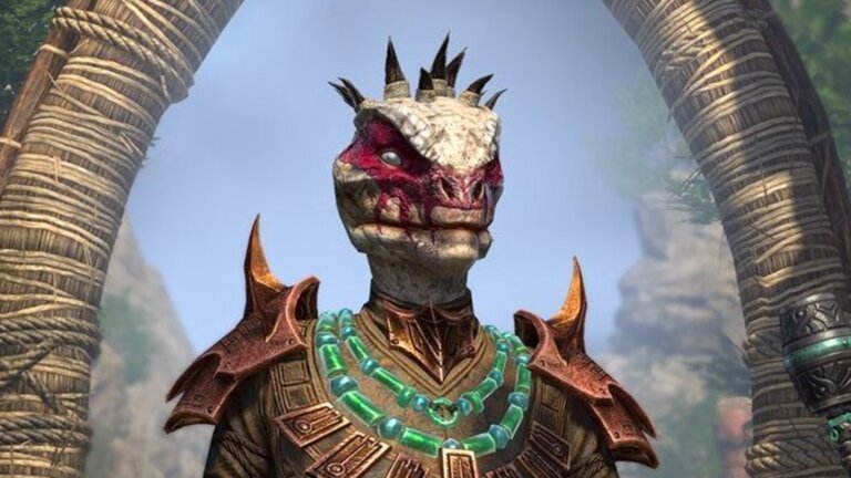 The Elder Scrolls Online is taking "big swings" to avoid being "predictable," but its first crack is off to a rocky start