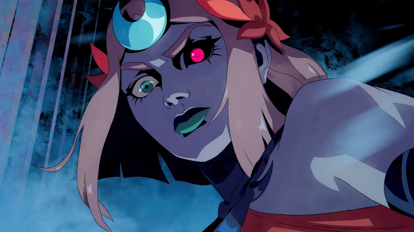 The first Hades 2 patch gives us exactly what we wanted: a new ending