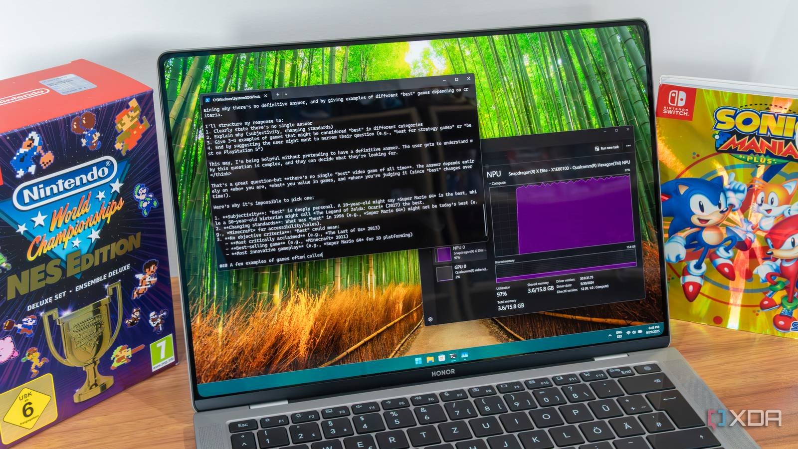 The latest Windows 11 Canary finally build adds Start menu resizing, but not in the way you want