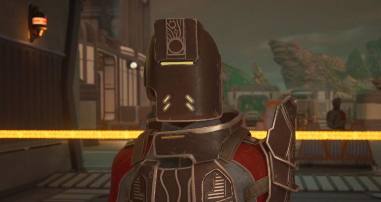 The Outer Worlds 2 For Whom The Bridge Tolls quest walkthrough