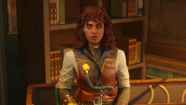 The Outer Worlds 2 quest list - all main and side missions