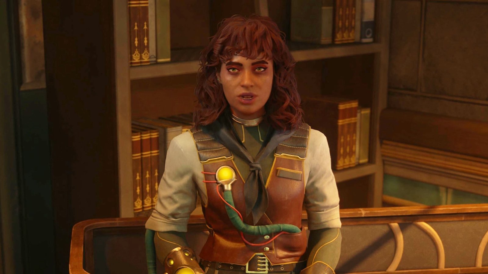 The Outer Worlds 2 quest list - all main and side missions