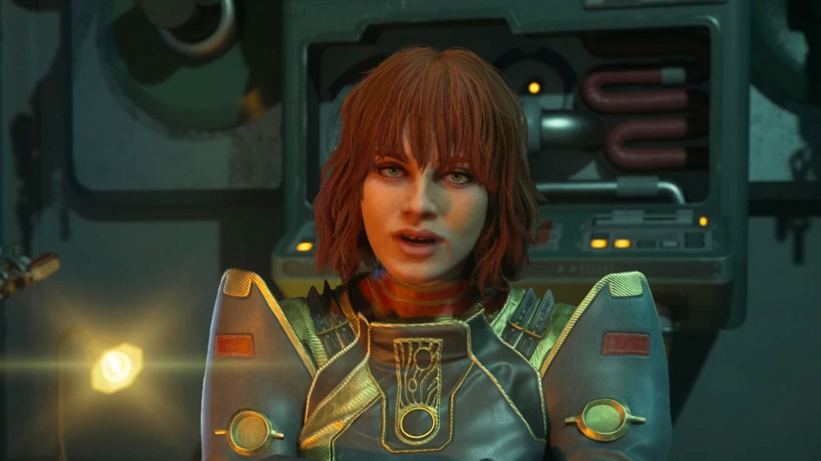 The Outer Worlds 2 The Saga of Malfunctioning Mechanicals quest guide