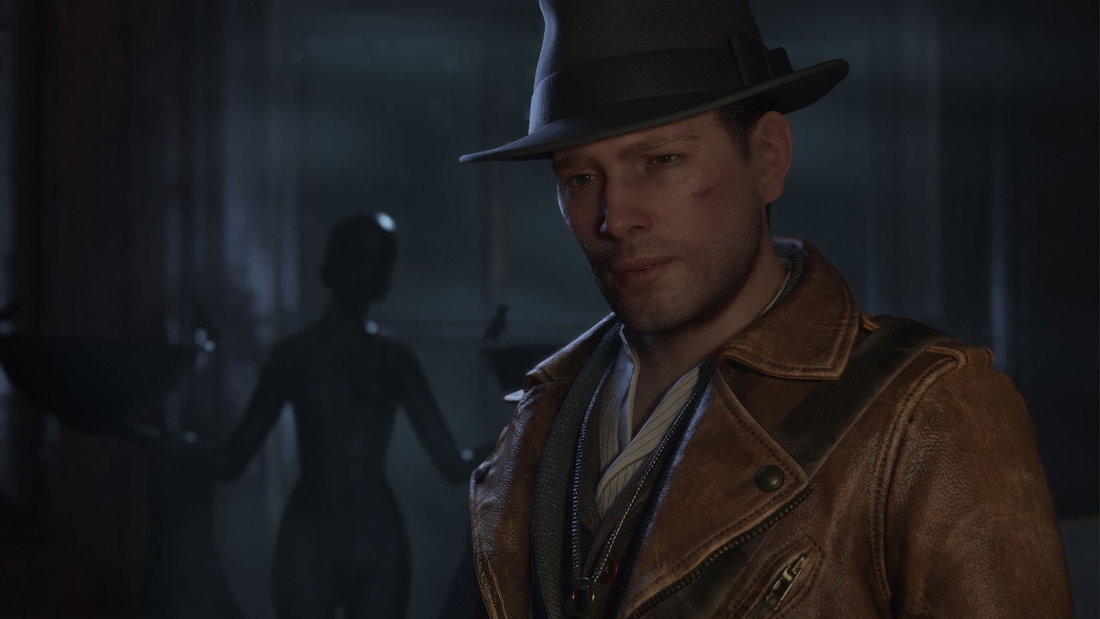 The Sinking City 2 is delayed into 2026 because of the war in Ukraine, but not just that: Making a survival horror game requires 'a completely different kind of design thinking' than adventure games, and that 'definitely makes development slower'