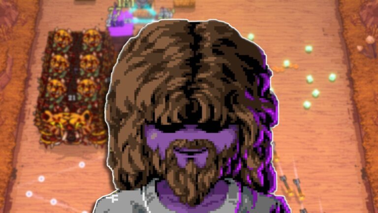 The videogame that started it all gets a roguelike reimagining 53 years after launch, and it's free to try