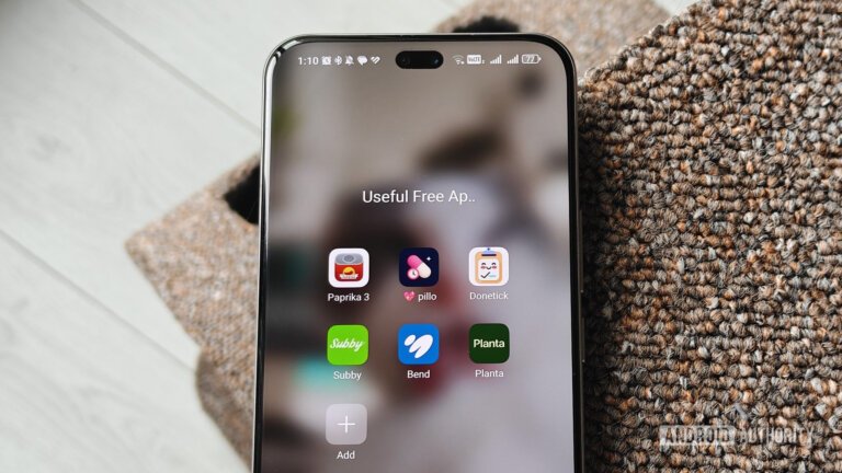 These 6 lesser-known free apps make my life easier