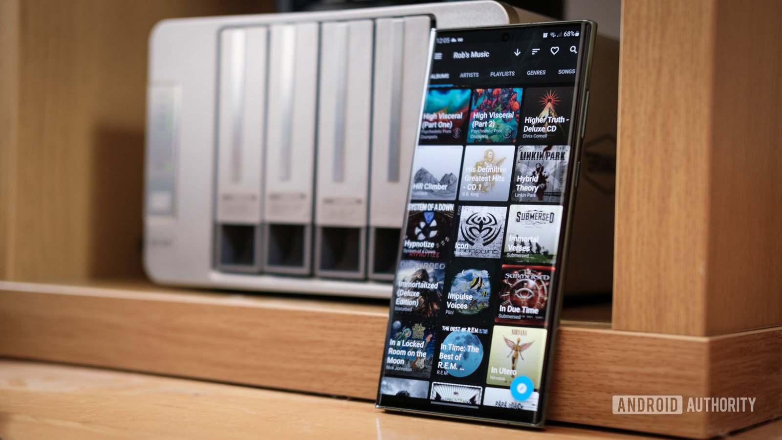These are the 7 open-source apps I recommend to everyone starting with self-hosting