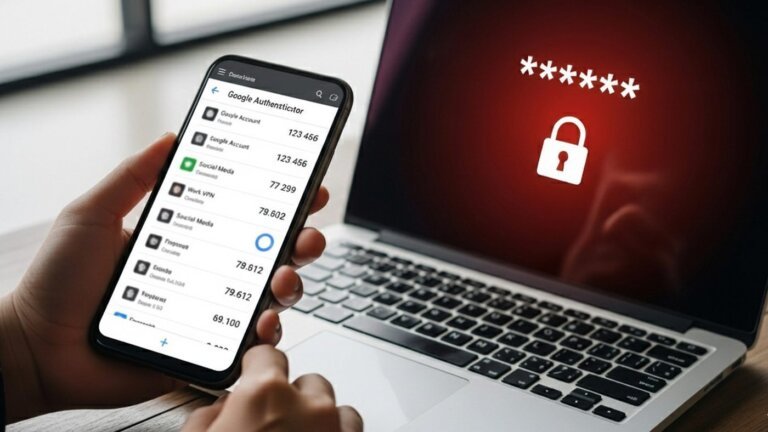 Think You’re Safe? Hackers Can Now Peek at Every Password You Type on Android