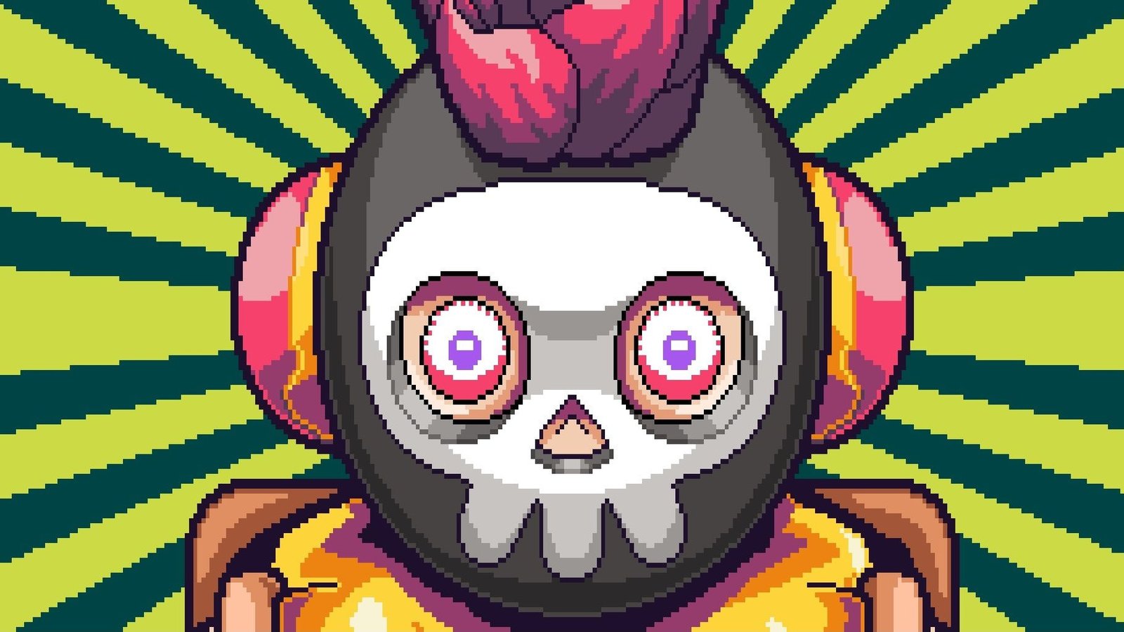 This 2025 shooter made in a decades-old Doom engine is gorgeous, fun, and tough as nails