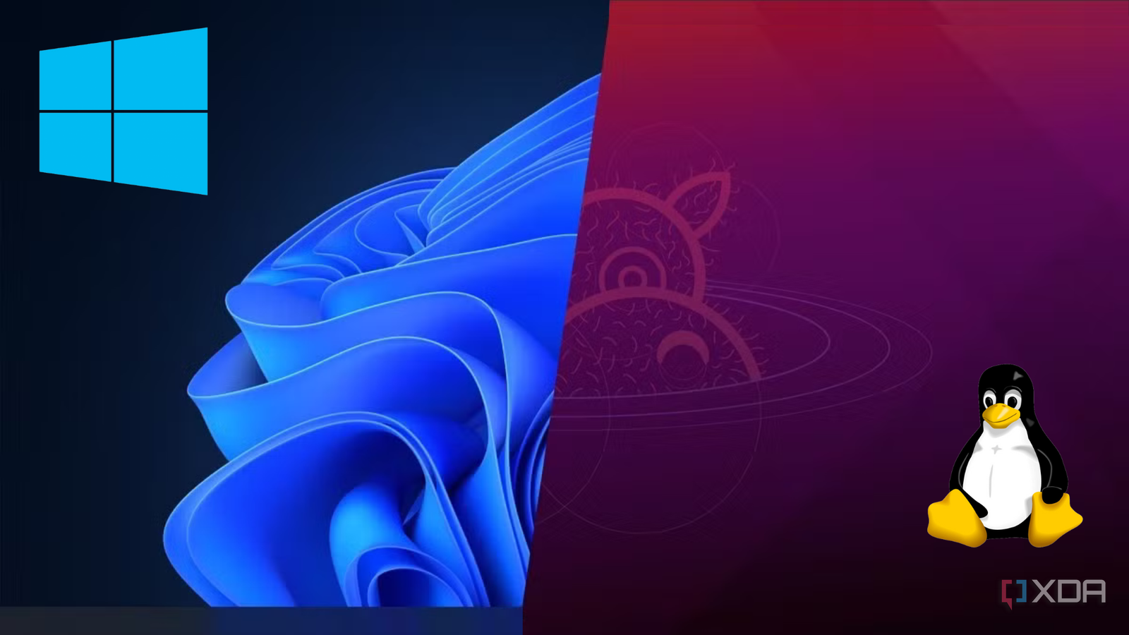 This is the Linux distro you should use after Windows 10 support ends today