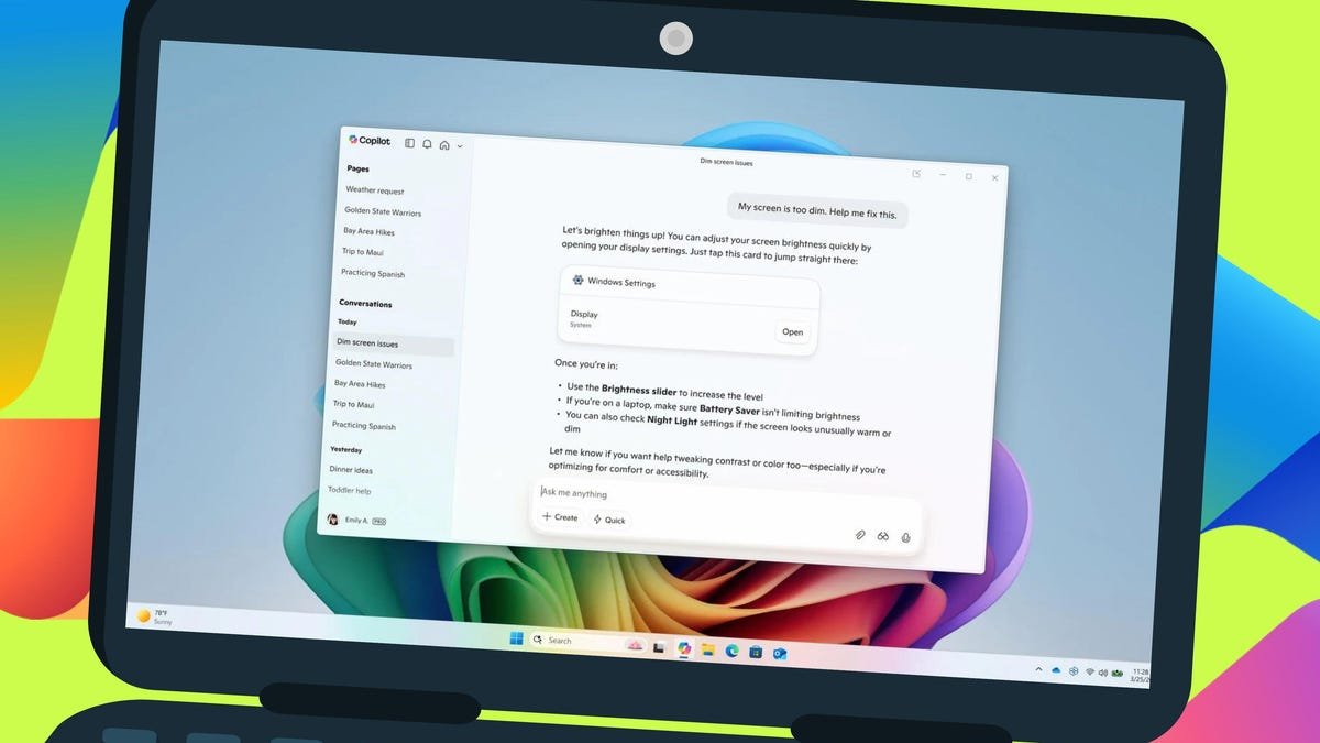 This new Copilot trick will save you tons of time in Windows 11